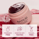 Arencia Fresh Red Smoothie Serum 30/50g photo 4