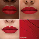 Sephora Collection Cream Lip Stain 10HR Liquid Lipstick photo 4