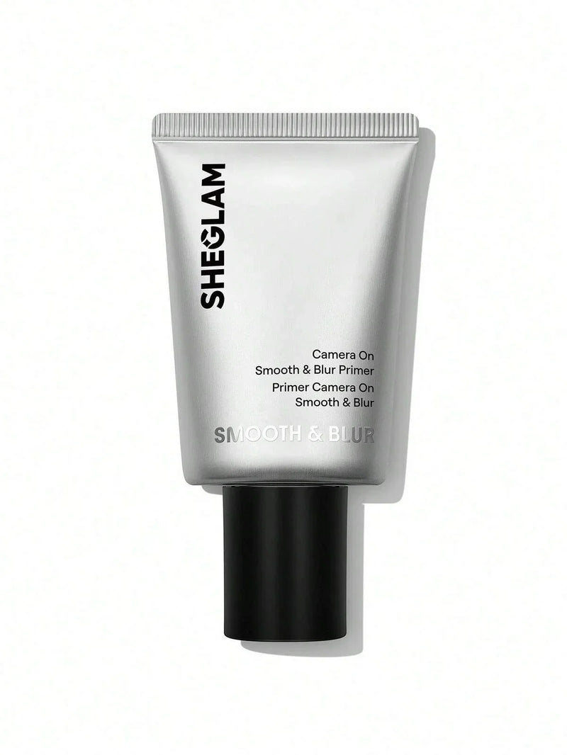 Sheglam Camera On Smooth & Blur Primer 30g
