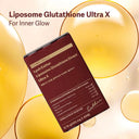 Esther Formula Liposome Glutathione Direct Ultra X 9.75 g photo 2