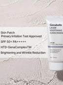 Genabelle Laser Soothing Sunscreen photo 4