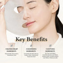 Dr Althea 345 Relief Cream Mask 1ea photo 3
