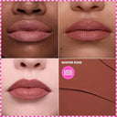 Sephora Collection Cream Lip Stain 10HR Liquid Lipstick photo 8