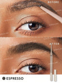 Sheglam Brows On Demand 2-In-1 Brow Pencil photo 2