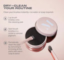 Morphe Eye Shaping Essentials Bamboo & Charcoal-Infused Eye Brush Set photo 4