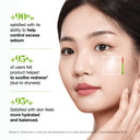 Anua Azelaic 3 Cica Skin Clarifying Toner 250ml photo 4