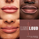 NYX Professional Makeup Line Loud Vegan Longwear Lip Liner photo 6