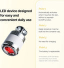 Meditherapy Vita Real Toning Laser Cream with LED Device FOR Absorption photo 6