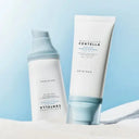 Skin1004 - Madagascar Centella Hyalu-Cica Water-Fit Sun Serum SPF 50+ Pa++++ 50ml photo 2