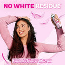 Batiste Sensitive Scalp Dry Shampoo 200ml photo 2