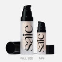 Saie Glowy Super Gel Lightweight Dewy Multipurpose Illuminator -star glow photo 6