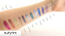 NYX Face & Body Glitter photo 6