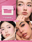 Sheglam Dream Touch Blush photo 2