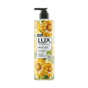 Lux Botanical Bright Skin Sunflower & Aloe Vera Body Wash 450ml photo 1