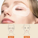 Genabelle Pdrn 360° Rejuvenating Eye Mask 100ml/70ea photo 4