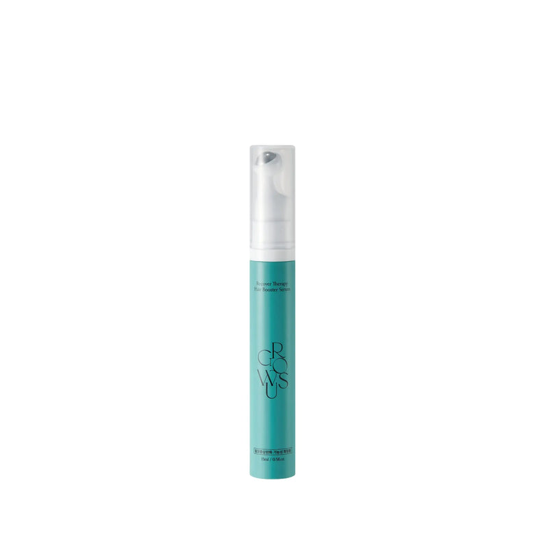 GrowUs Recover Therapy Hair Booster Serum 15ml