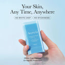Arencia Cloud Sun Stick 18g photo 2