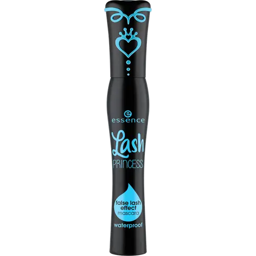 Essence lash princess false lash effect mascara waterproof
