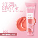 Covergirl Clean Fresh Dewy Tint 10ml photo 6