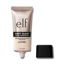 ELF Soft Glam Satin Foundation photo 1