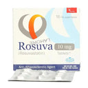 Rosuva 10mg Tablets – Rosuvastatin for Cholesterol Management photo 1