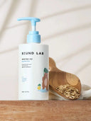 Round Lab - Baby Mild Lotion - 300 ML photo 2