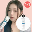 Round Lab Birch Juice Moisturizing Tone Up Sun Cream 50ml 1+1 Set photo 2