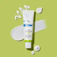 Round Lab Birch Moisturizing Mild-Up Sunscreen SPF50+ PA++++ 50ml