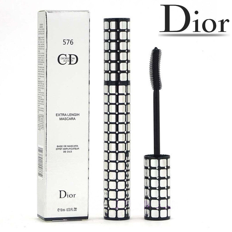 Dior Diorshow Extra Length Mascara 576 Extreme Black