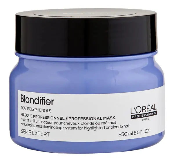 L’Oréal Professionnel Serie Expert Blondifier Masque 250 ML
