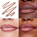 Sephora Rouge Gel Lip Liner in Rosewood photo 3