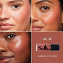 Saie Dew Blush Blendable Liquid Blush full size 12ml photo 10
