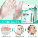 BIOAQUA Ceramide Centella Asiatica Moisturizing Face Sheet Mask photo 3