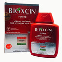 Bioxcin Forte Herbal Shampoo 300ml — Hair Loss Solution photo 1