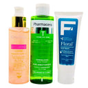 Exfoliation Essentials Discount Box: Radiant Skin Delivered to Your Door photo 2