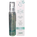 QHC Zit Free Anti-Acne Face & Body Wash 100ml photo 1