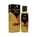 Saebfree Anti-Dandruff Shampoo 125ml — Itchy Flaky Scalp photo 1