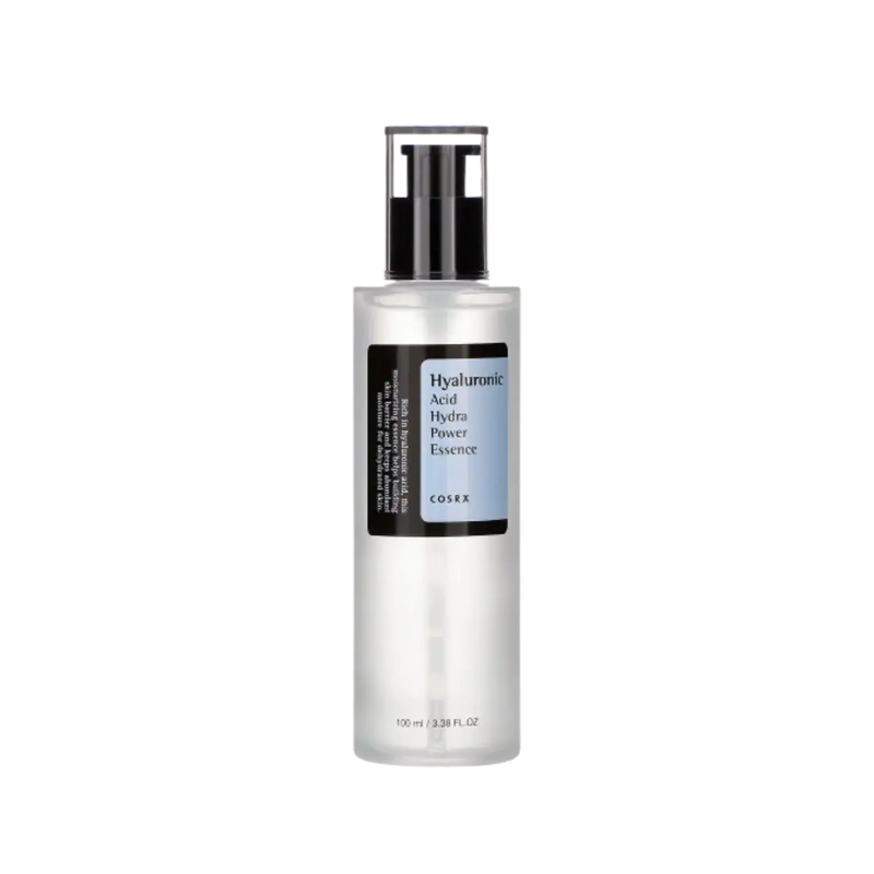 Cosrx, Hyaluronic Acid Hydra Power Essence, 3.38 fl. OZ (100 ML)