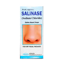 Salinase Saline Nasal Drops photo 1