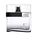 Salvatore Ferragamo F Silver EDT 100ML Men Perfume – Aromatic Woody Fragrance photo 2