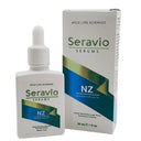 Seravio NZ Serum Niacinamide 10% & Zinc 1% Pore-Minimising & Brightening 30ml by Atco photo 2