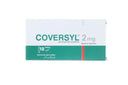 Coversyl Tablets 2mg – Perindopril ACE Inhibitor for Hypertension photo 1