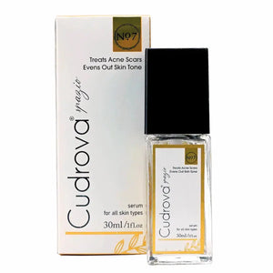 Cudrova Synergy No.7 Serum for post-acne marks and hyperpigmentation
