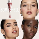Huda Beauty Faux Filler Extra Shine Lip Gloss photo 5