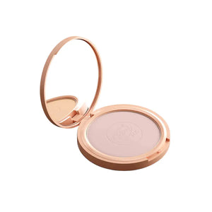 Rivaj Photo Ready SPF15 Mineral Powder Shade 4 Light Beige – compact view