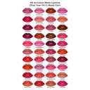 Glamorous Face Matte Lipstick with Vitamin E & Aloe Vera - 107 Labalezo photo 2