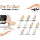 Christine Loose Face Shiner Natural 2 - 412 photo 2