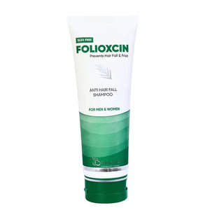Folioxcin Anti Dandruff Shampoo