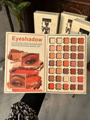 Sheglam All-in-One Makeup Book Palette 6 Fold photo 3