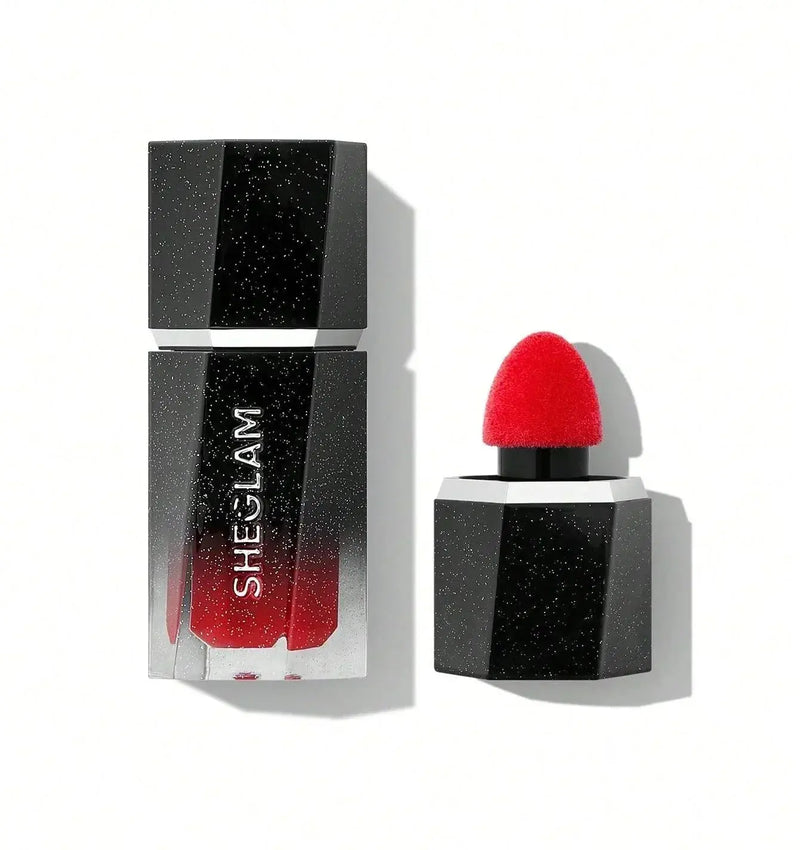 Sheglam Color Bloom Dewy Liquid Blush - Hollywood